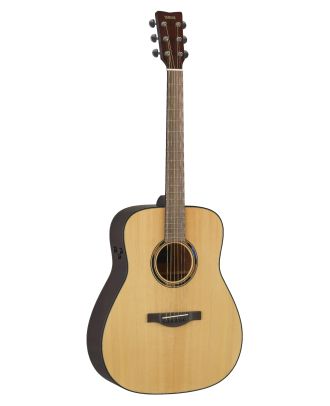 Yamaha TAG1 E Natural
