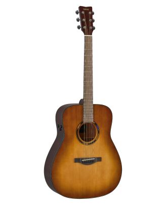 Yamaha TAG1 E Sand Burst