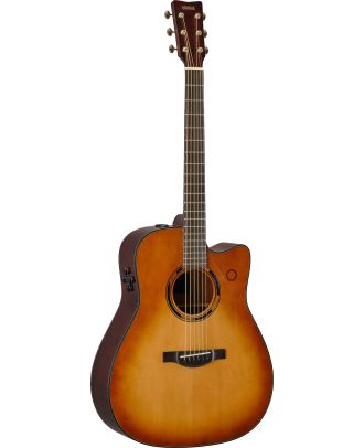 Yamaha TAG3 C Sandburst Transacoustic