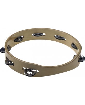 Tambourine, Schellenring