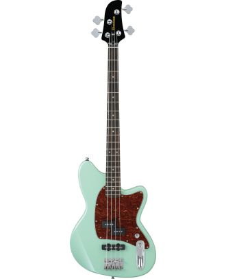 IBANEZ Talman 4-Saiter E-Bass in Mint Green TMB100-MGR
