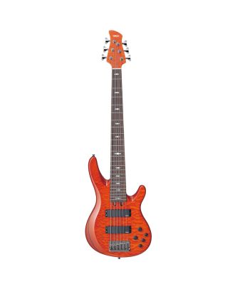 E-Bass Yamaha TRB-1006J Caramel Brown