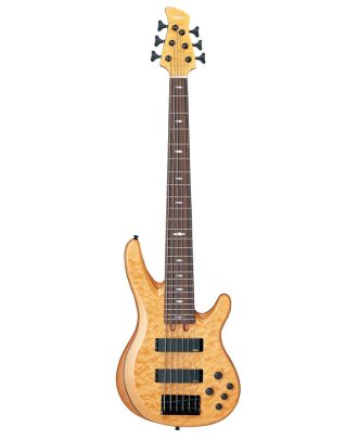 E-Bass Yamaha TRB-1006JNT Natur