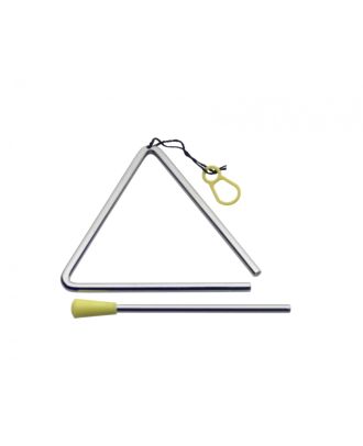 triangel, Metall