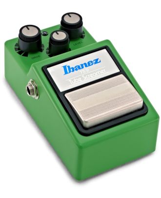 Ibanez Gitarreneffekt Tubescreamer TS9