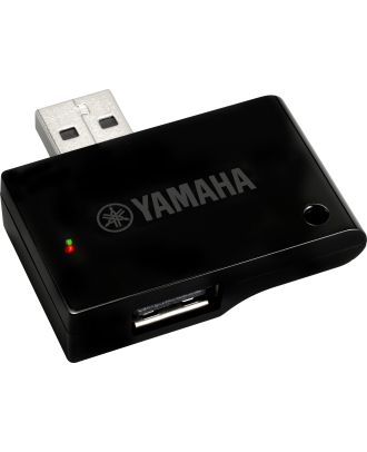 Yamaha UD-BT01 Midi USB Adapter Wireless Bluetooth