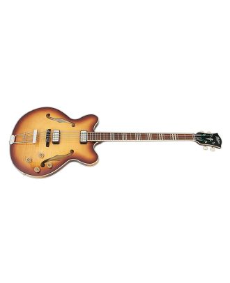 Höfner Verythin Bass HCT-500/7-SB