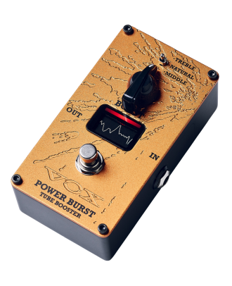 Vox Power Burst