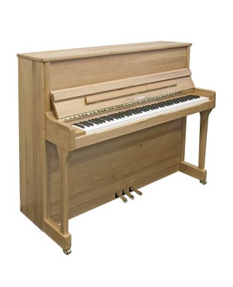 Wilhelm Steinberg Klavier S125 Erle massiv