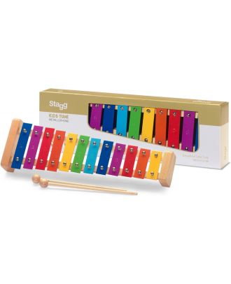 metallophone, Xylophone, Klangstabspiel