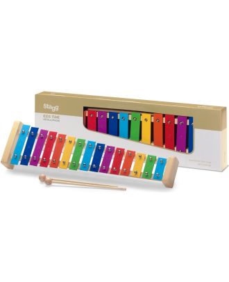 metallophone-xylophone-bunt