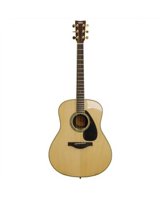 Yamaha Westerngitarre LL6 ARE NT – Natural
