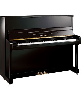 yamaha b3 Klavier schwarz