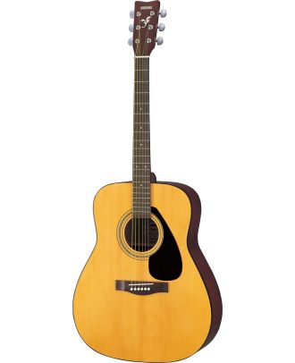 Westerngitarre Yamaha F310 inkl. Tasche