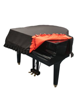 Yamaha A1/GB1 Flügeldecke