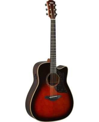 Yamaha A3R TBS Tobacco Brown Sunburst