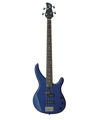 Yamaha Bass TRBX174 DBM Dark Blue Metallic E-Bass