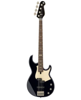 Yamaha BBP34 MB Midnight Blue E-Bass elektrische Bassgitarre