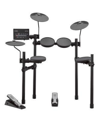 Yamaha DTX 402K E-Drum Set