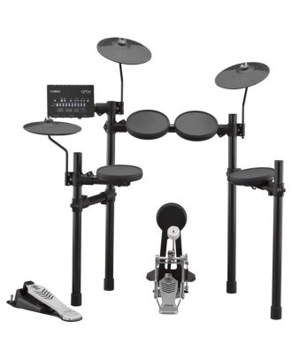 Yamaha DTX 432K E-Drum Schlagzeug Set