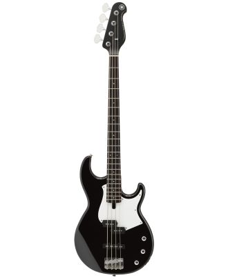 Yamaha E-Bass BB234 BL Black elektrische Bassgitarre schwarz