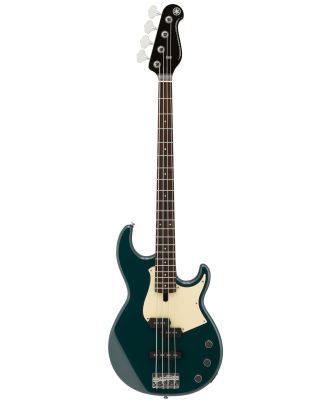 Yamaha E-Bass BB 434 TB Teal Blue 4 Saiter elektrische Bassgitarre Türkis