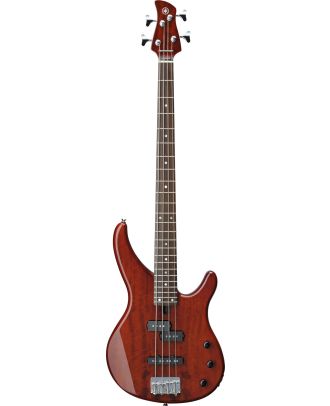 Yamaha E-Bass TBRX174EW RTB Root Beer