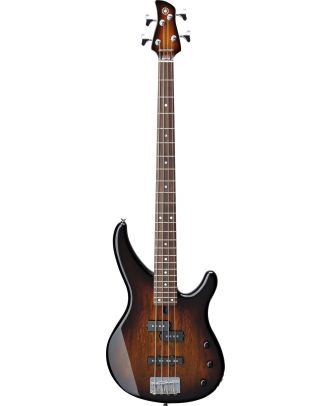 Yamaha E-Bass TBRX174EW TBS Tobacco Brown Sunburst