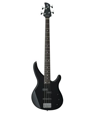 Yamaha E-Bass TRBX174 BL Black Schwarz