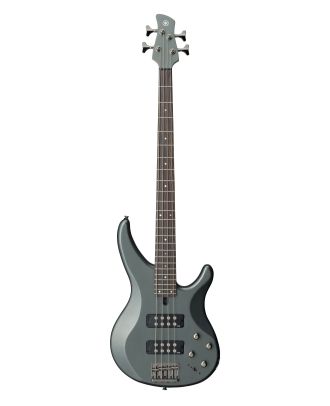 Yamaha E-Bass TRBX 304 MGR Mist Green Bassgitarre Nebelgrün