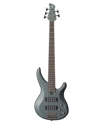 Yamaha E-Bass TRBX 305 MGR Mist Green Bassgitarre