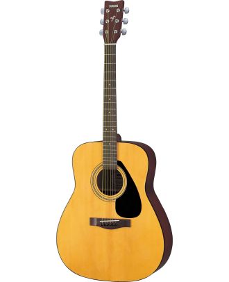 Yamaha F310 NT Natural Gitarre Anfänger Einsteiger Dreadnought