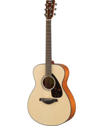 Yamaha FS800 NT Natural Westerngitarre