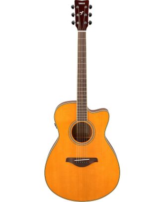 Yamaha_FSC-TA_VT_Westerngitarre_Transacoustic_Tonabnehmer