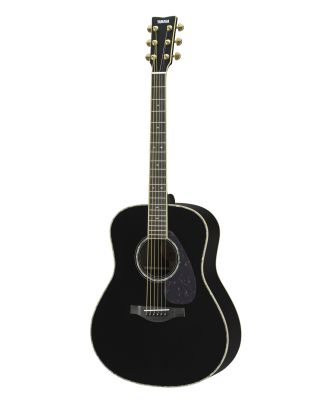 Yamaha LL16D ARE BL Black
