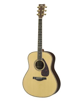 Yamaha LL36 ARE II Westerngitarre