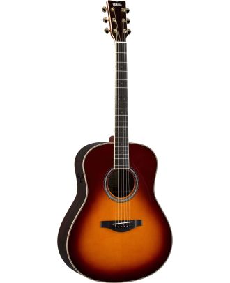 Yamaha_LL_TA_BS_Brown_Sunburst_Westerngitarre_TransAcoustic_Dreadnough