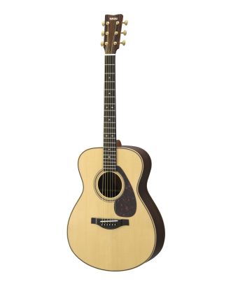 Yamaha LS26 ARE II Westerngitarre