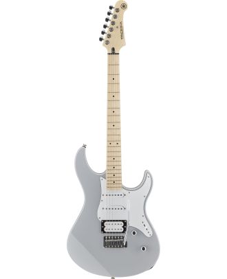 Yamaha Pacifica 112VM GR Grey E-Gitarre Grau