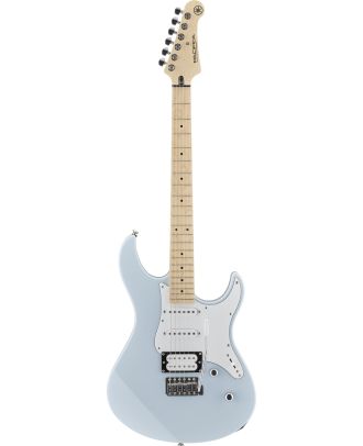 Yamaha Pacifica 112VM IB Ice Blue E-Gitarre hellblau