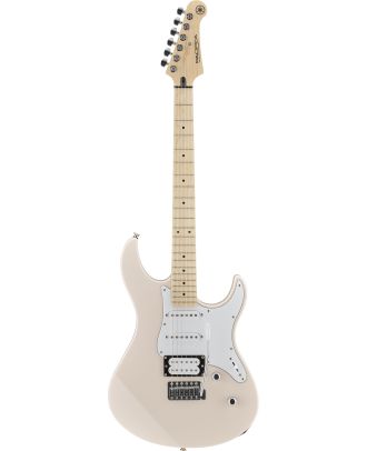 Yamaha Pacifica 112VM SP Sonic Pink E-Gitarre