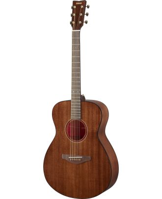Yamaha_STORIA_3_Chocolate_Brown_Westerngitarre