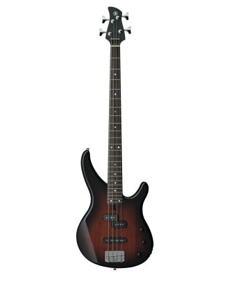 Yamaha TRBX174 OVS Old Violin Sunburst E-Bass bass guitar