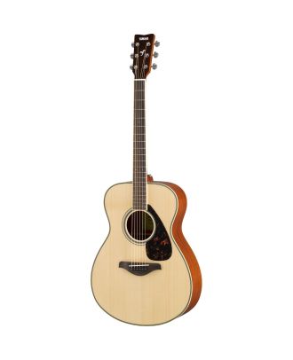 Yamaha Westerngitarre FS820 NT II Natural Natur