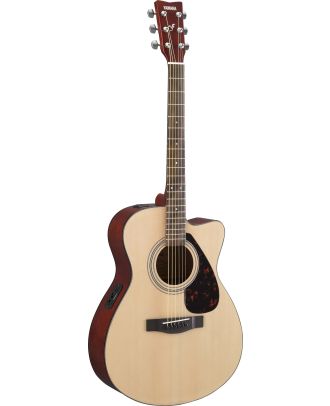 Yamaha Westerngitarre FSX315C Natural