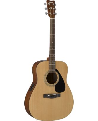 Yamaha Westerngitarre FX310AII Natural Natur