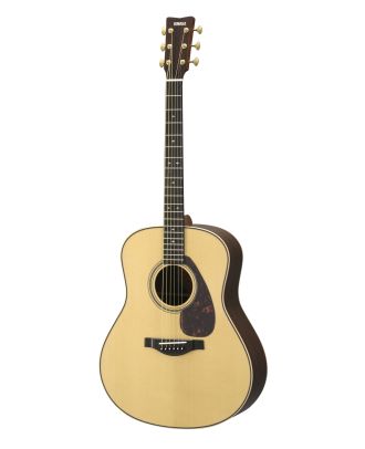 Yamaha Westerngitarre LL26 ARE II