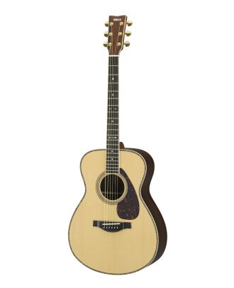 Yamaha Westerngitarre LS36 ARE II