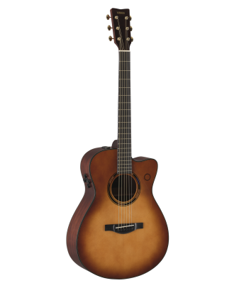 Yamaha TAS3 C Sandburst TransAcoustic