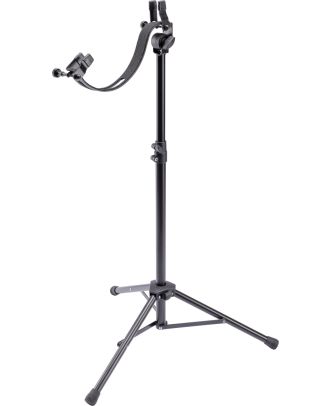K&M 14765 Gitarren-Spielständer
